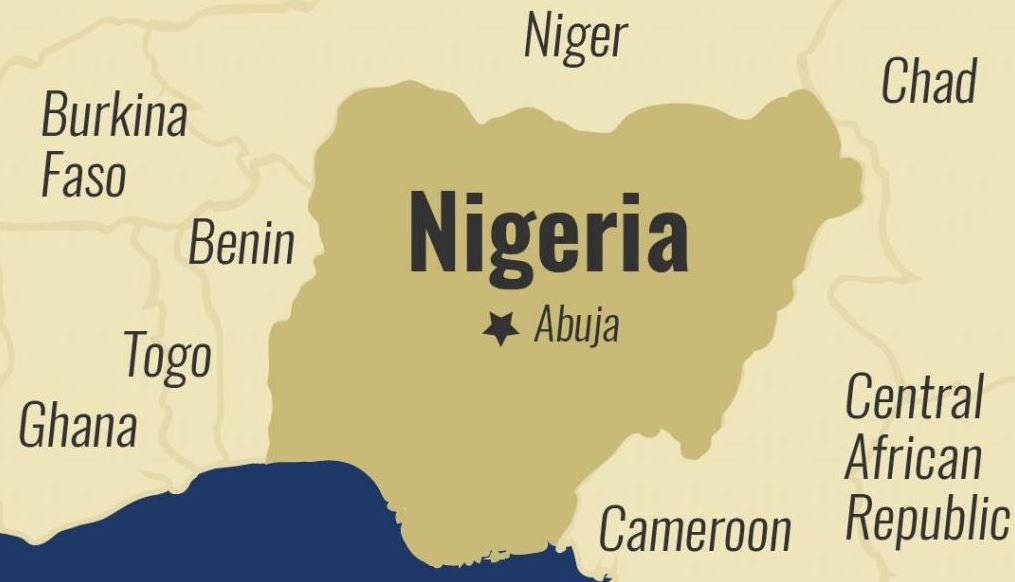 At least 23 killed in attacks in central Nigeria: official