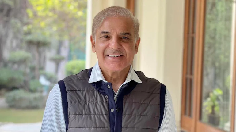Pakistan PM Shehbaz Sharif’s 34-member council of ministers takes oath