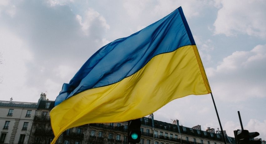 latest developments in the war in Ukraine