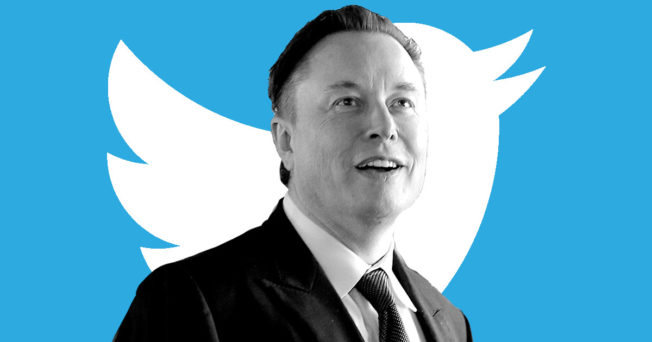 Elon Musk is no longer joining the board of Twitter