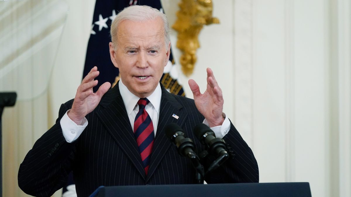 US President Biden will not visit Ukraine: White House Press 	Secretary