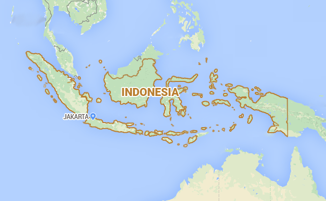 Earthquake of 6.0 magnitude strikes Indonesia