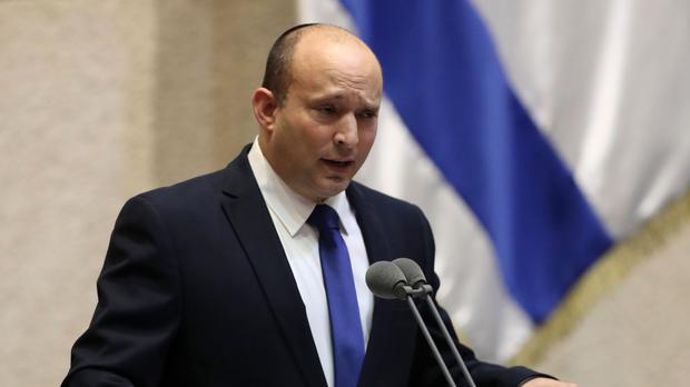 Israel’s PM discusses Gaza tensions with Guterres