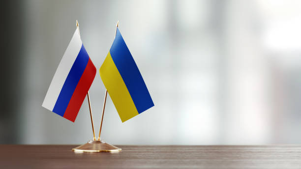 Ukraine’s position at talks with Russia unchanged: chief negotiator