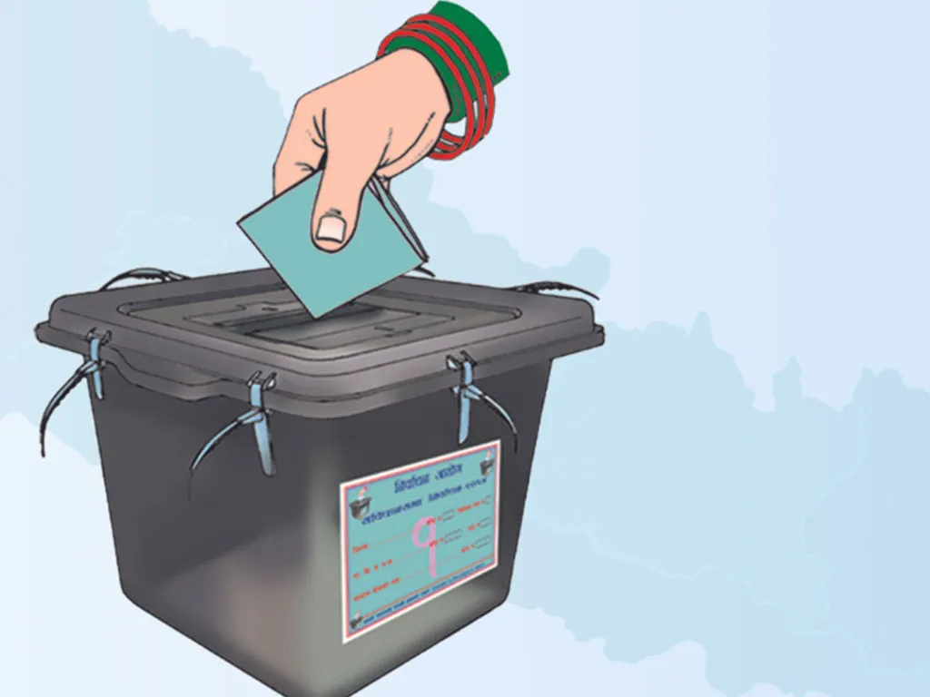 मुस्ताङका छ वडामा एकल उम्मेदवारी