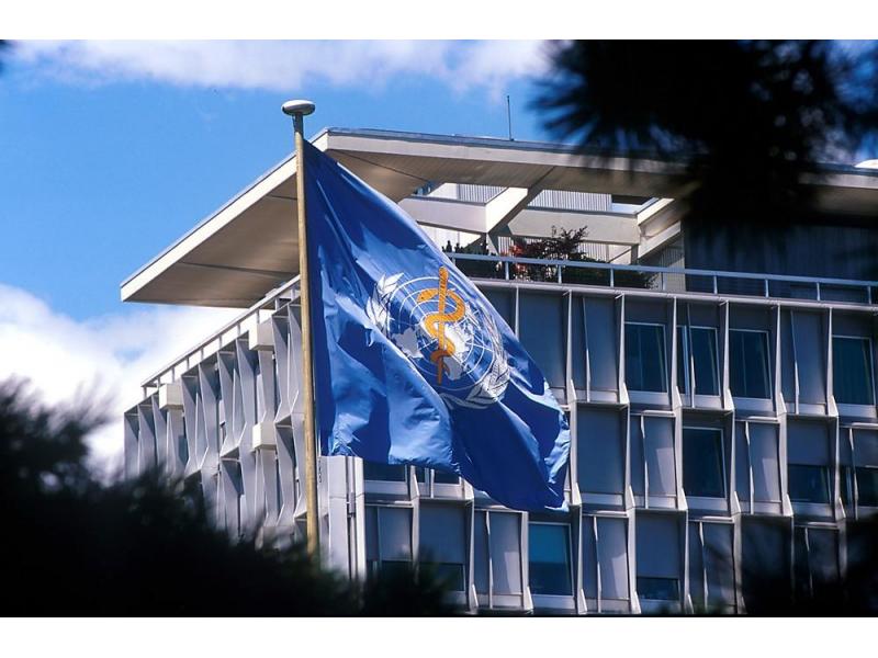WHO warns severe air pollutions