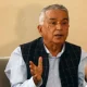 प्राकृतिक विपत्तिमा एकताबद्ध भएर उभिन राष्ट्रपति पौडेलको आह्वान