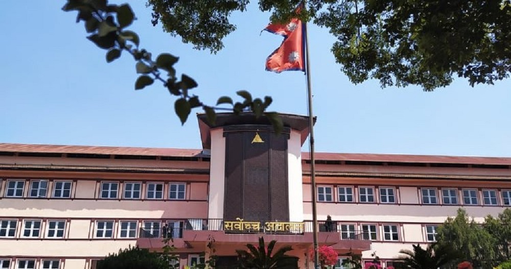 एआइजी बढुवा विवाद हेर्न नमिल्ने सूचीमा