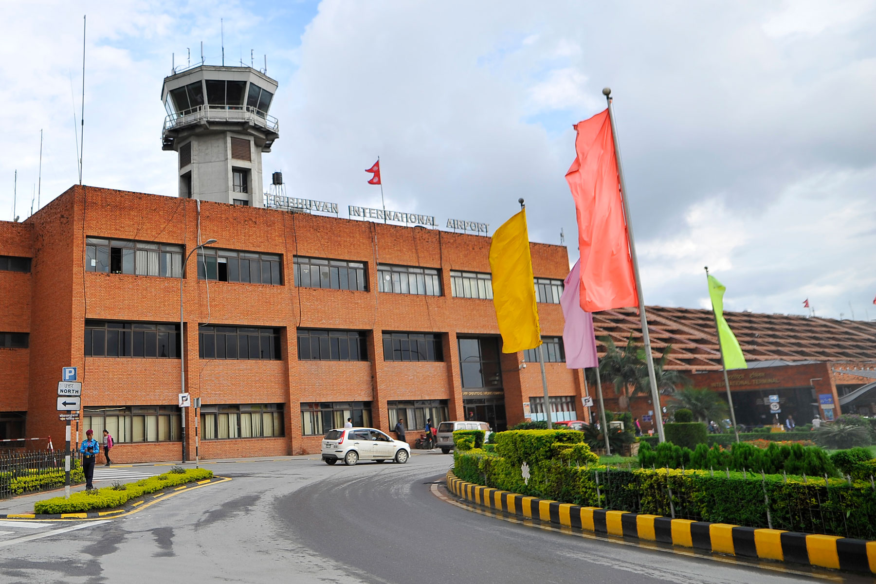 कम भिजिबिलिटीका कारण त्रिभुवन अन्तर्राष्ट्रिय विमानस्थलका हवाई उडान प्रभावित