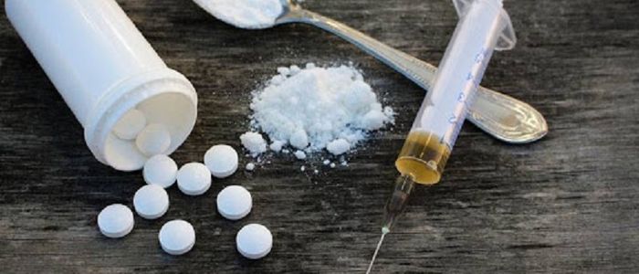 अझै कमी आएनन् लागुपदार्थ प्रयोगकर्ता