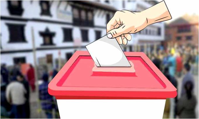 स्थानीय तह निर्वाचन : धनुषामा तयारी तीव्र