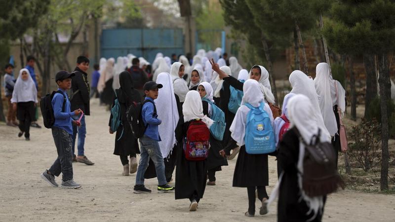 UN Security Council voices concern over Taliban restrictions on women and girls