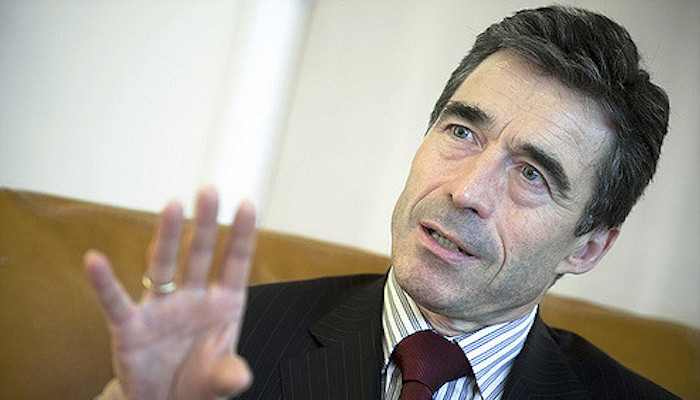 Time for Sweden, Finland to join NATO now: Former NATO Secretary-General