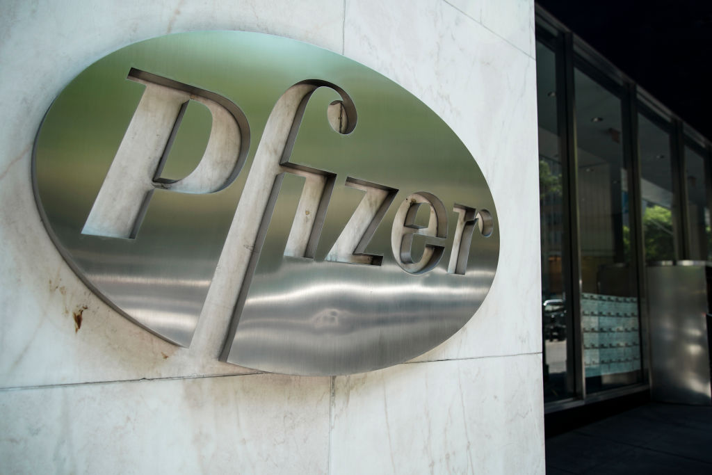 Pfizer offers to sell medicines at cost to poorest countries