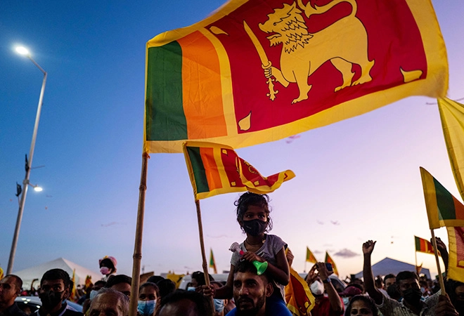 India, Japan join hands to help Sri Lanka during economic crisis