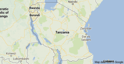 Over 1,000 people killed in road accidents in Tanzania in nine months: Minister