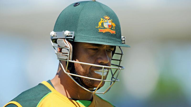 Flamboyant Australia cricketer Andrew Symonds dies in car crash