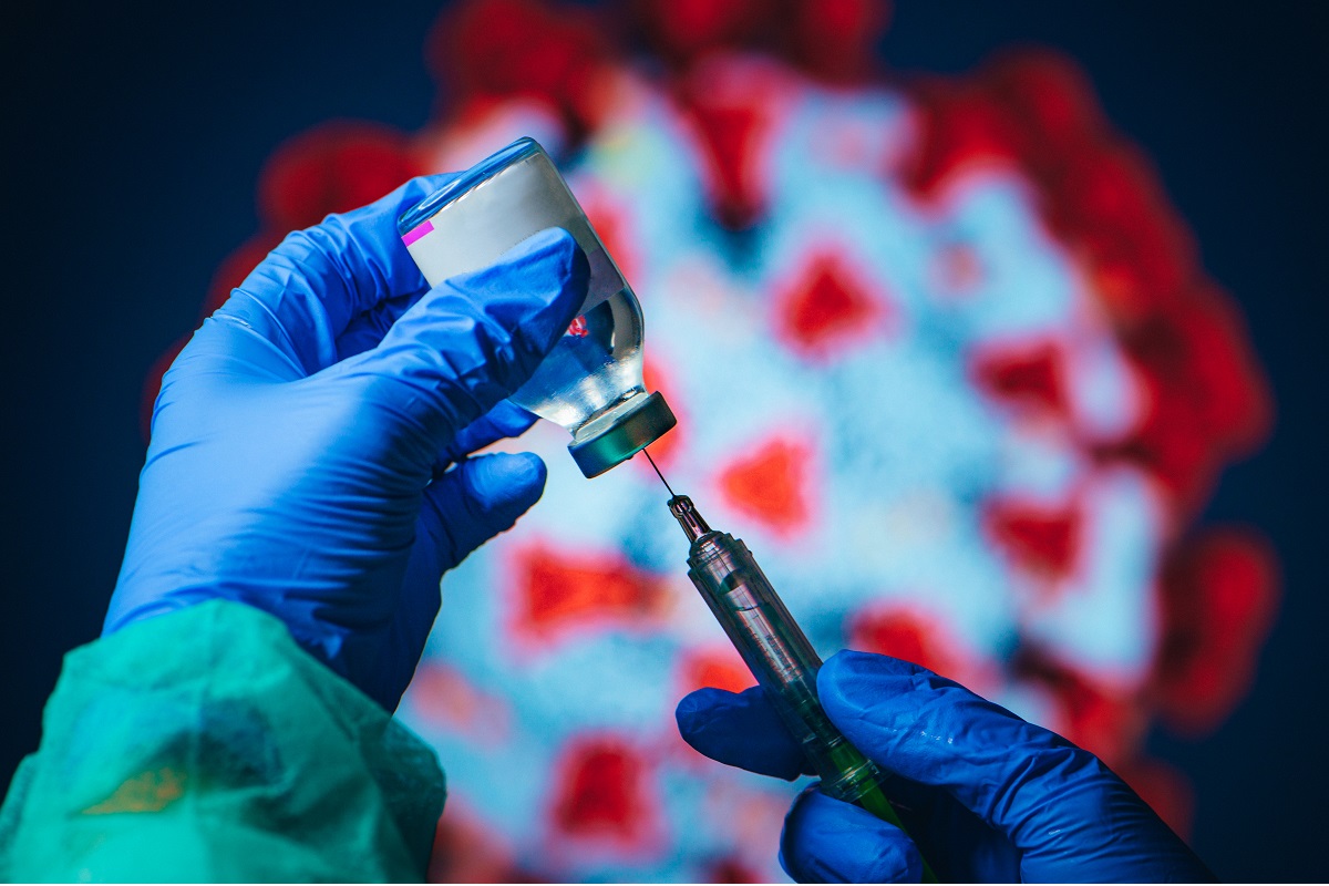 Over 3 cr children between 12-14 years age group administered COVID-19 vaccine first dose
