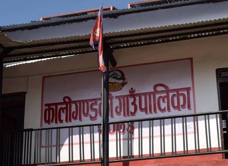 कालीगण्डकीले ग्यास चुल्हो लिने, इन्डक्शन चुल्हो दिने