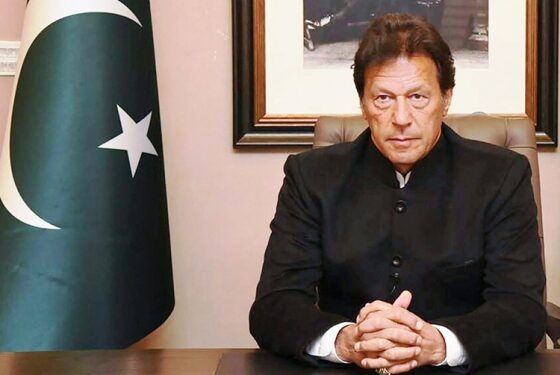 Pakistan became world’s most dangerous human rights abuser under Imran Khan: Report