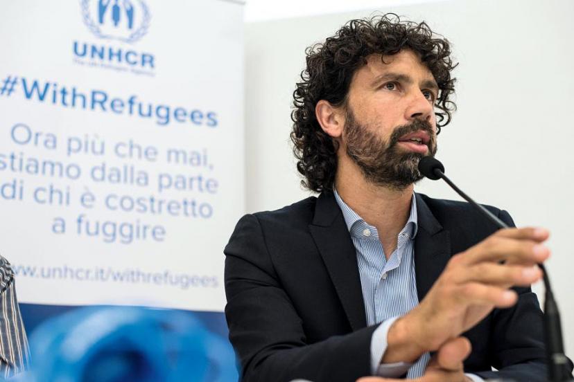 Ex-Italy international Tommasi becomes mayor of Verona