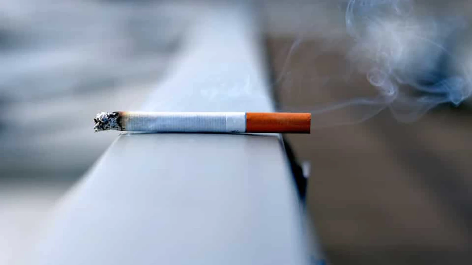 Tobacco kills over 15,000 people in Cambodia annually: WHO official
