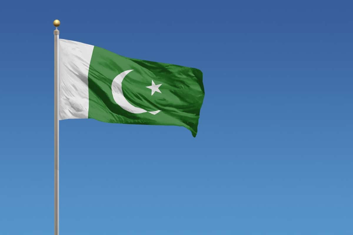 Pakistan records nearly 3 pc COVID-19 positivity rate, rise in number of  	hospitalisation