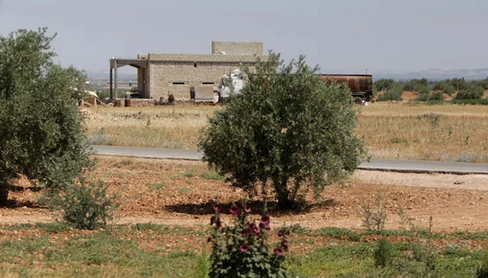 US airborne raid nets top IS operative in Syria