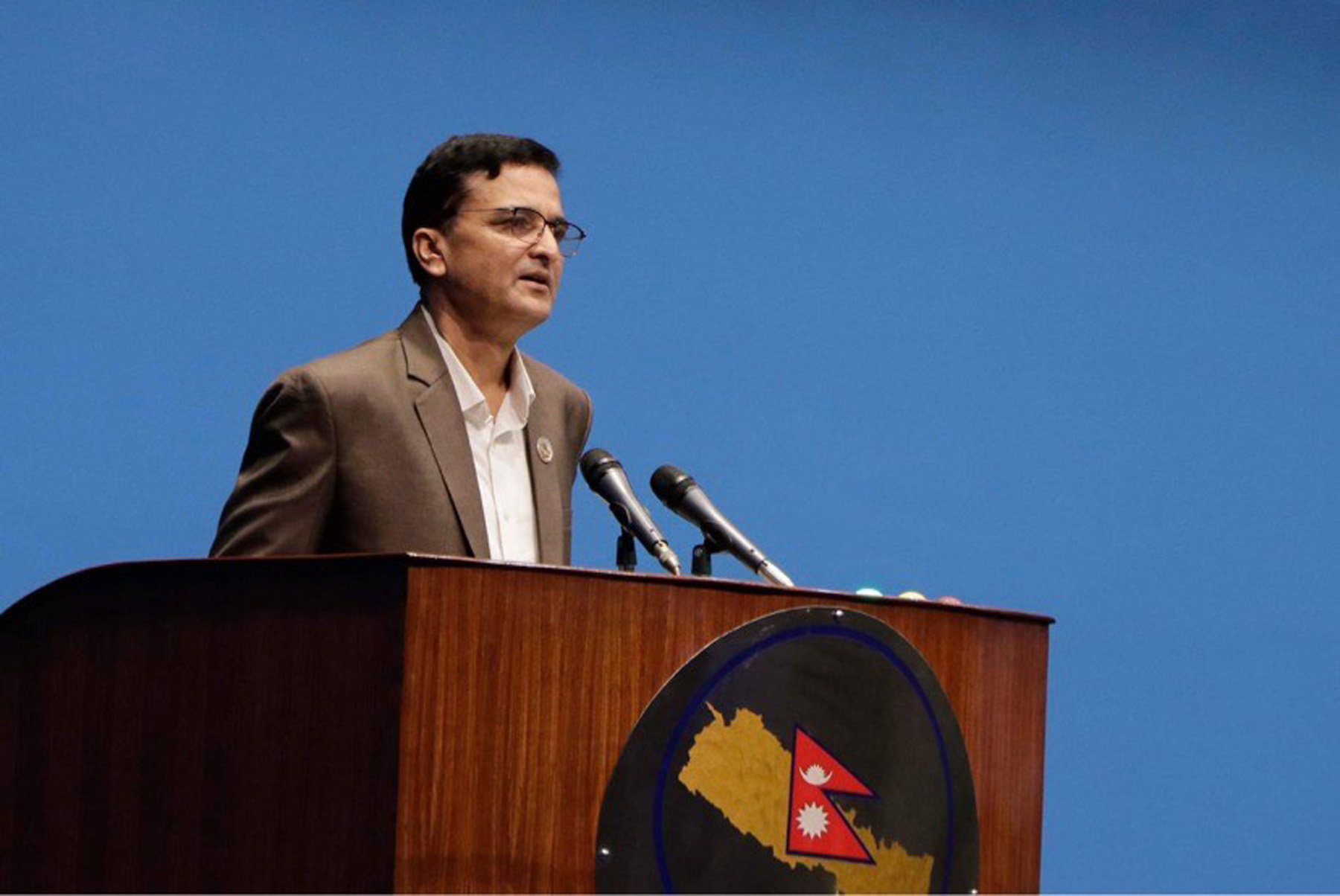 करको दर हेरफेर भएको भन्दै आपत्ति