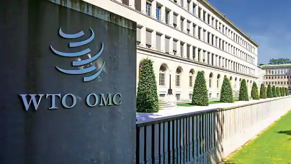 WTO strikes landmark deals package after marathon talks