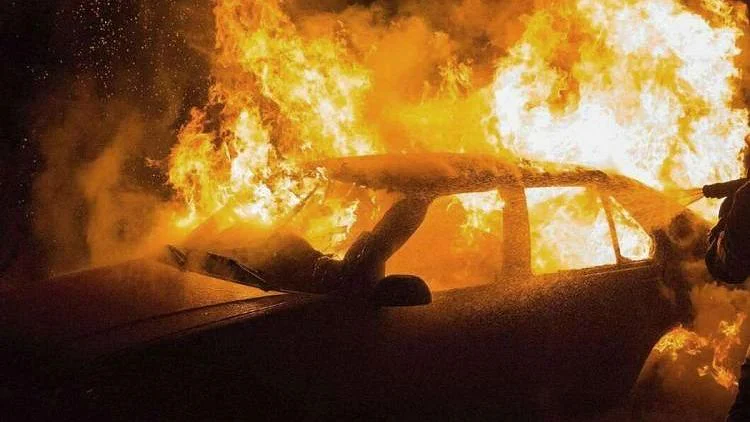 Car explosion kills journalist in Yemen’s Aden