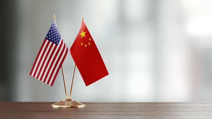 China, US defence ministers to meet in Singapore: state media