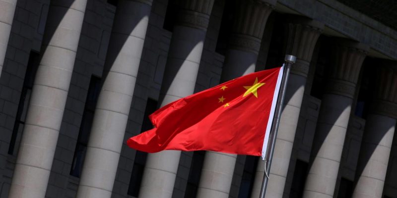European Parliament calls for sanctions on Chinese officials for Xinjiang rights abuses