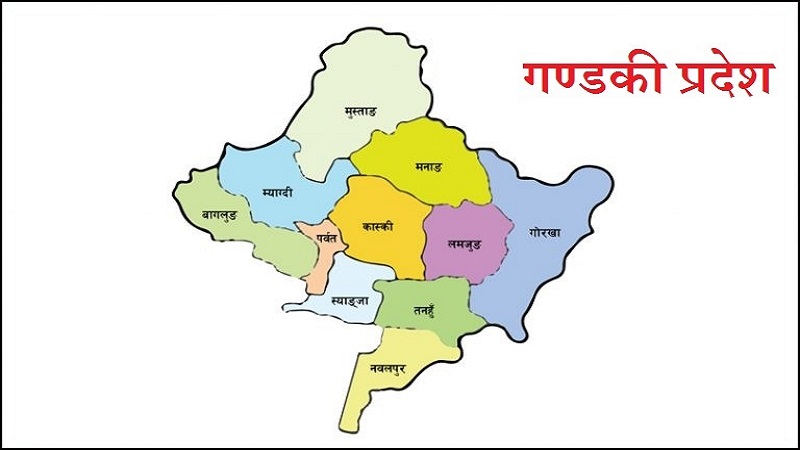 गण्डकीका शून्य दशमलव पाँच प्रतिशत घरमा मात्रै विद्युतीकरण बाँकी