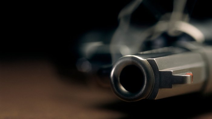 Two-year-old accidentally shoots and kills father in Florida