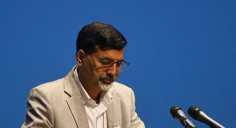 व्यवसायीलाई समस्यामा पार्न खोजेको होइन : अर्थमन्त्री