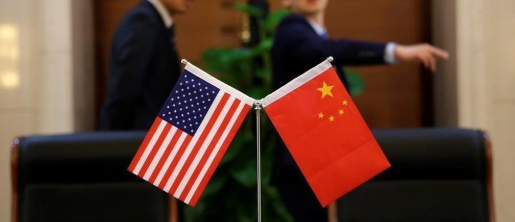 US lawmakers agree on China investment curbs: Report