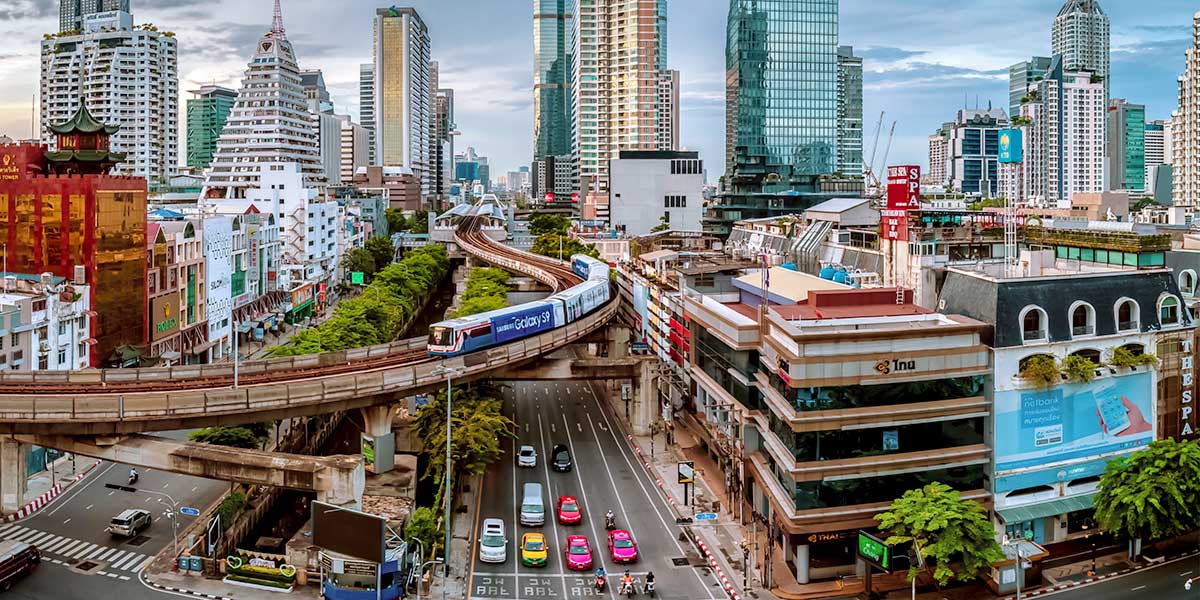 Thailand to drop mask rule, foreign tourist registration