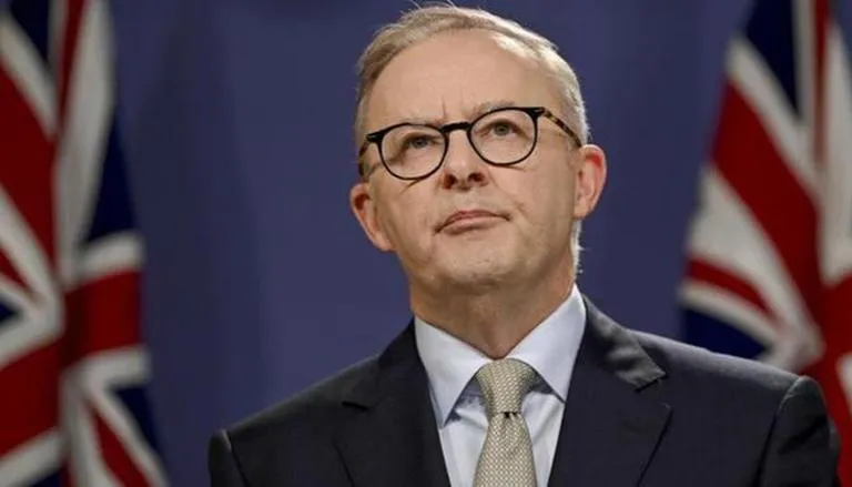 Australian PM to meet with Macron in France to “reset” relations