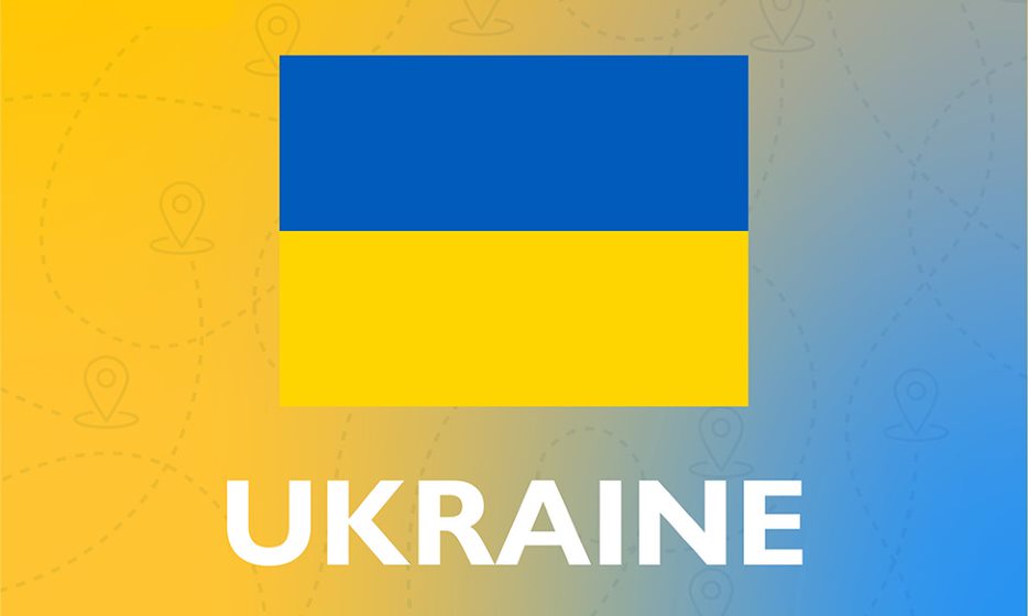 Ukraine says in talks with UN over humanitarian corridor for food exports