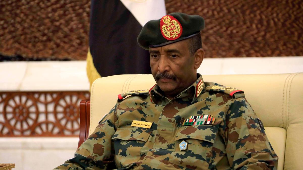 Sudan timeline: the battle to restore civilian rule