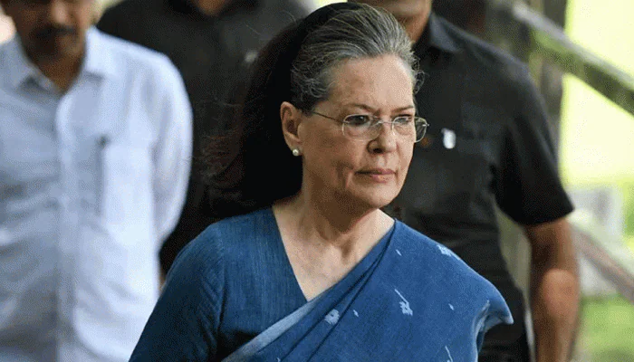National Herald Case: Sonia Gandhi appears before ED for third day
