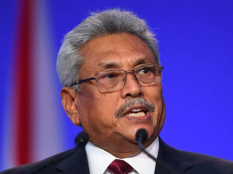Sri Lankan President requests Vladimir Putin for credit to import fuel