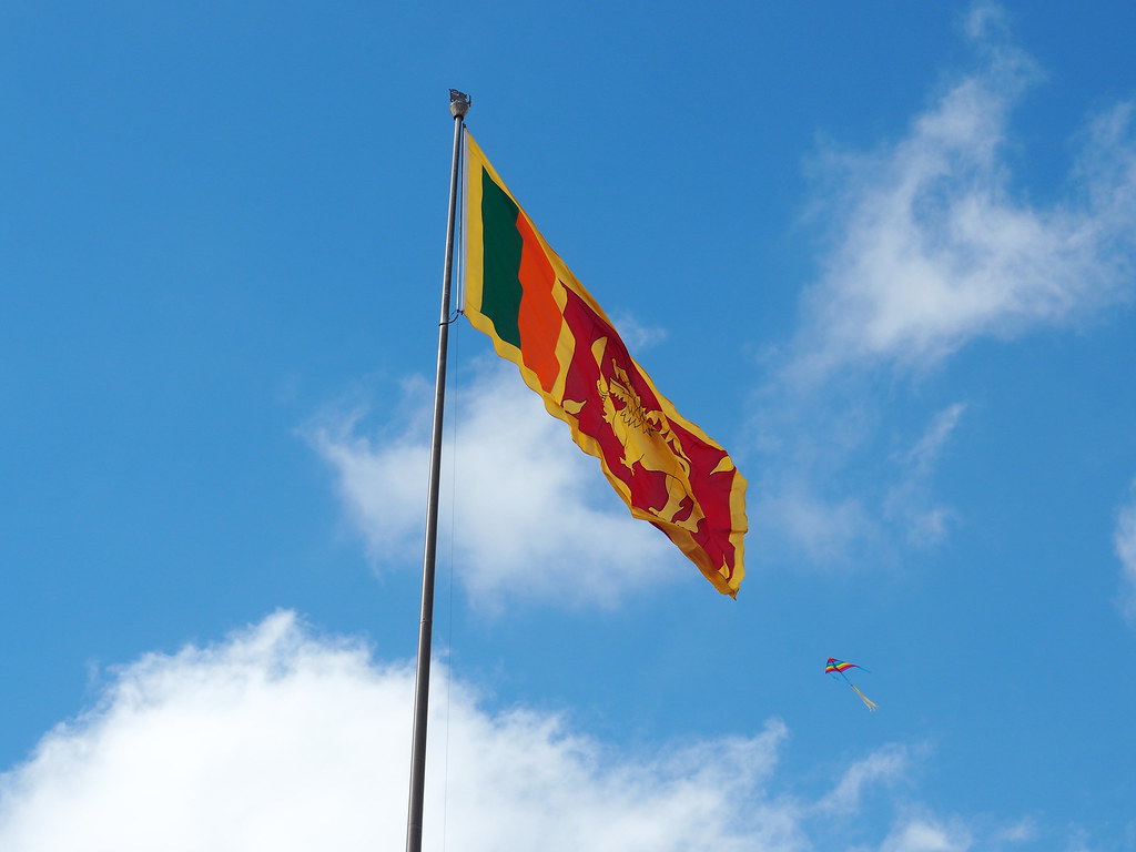 Sri Lanka extends state of emergency for a month