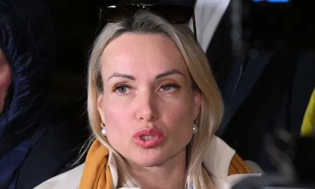 Russian journalist released after brief detention