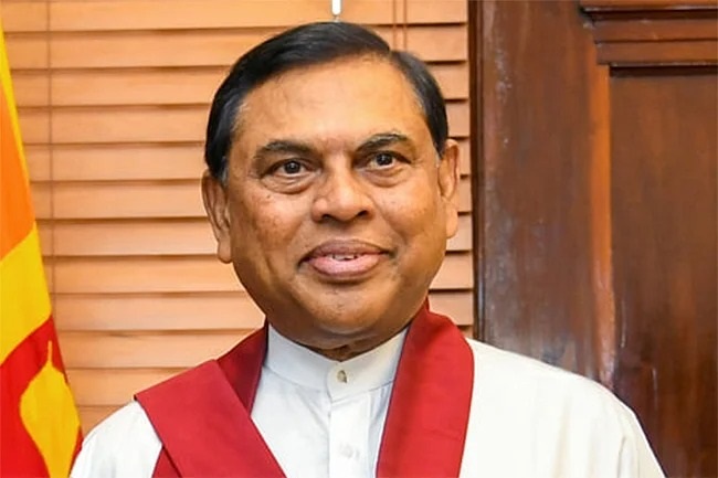 Former minister Basil Rajapaksa tries to flee Sri Lanka, stopped from boarding flight to Dubai