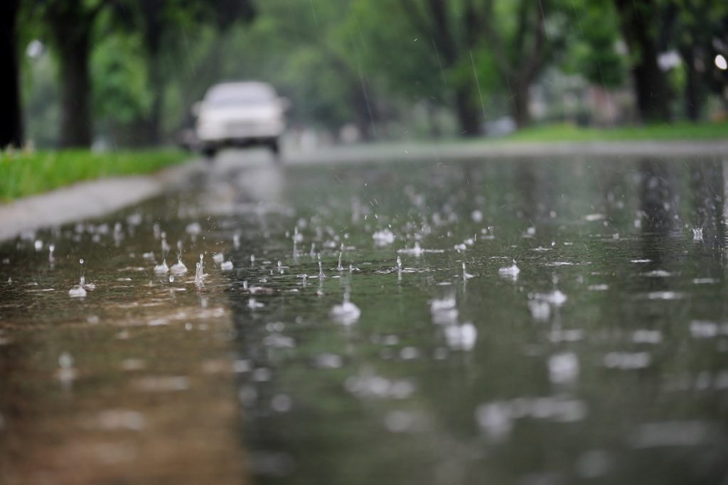 25 killed in rain-related accidents in Pakistan’s Balochistan