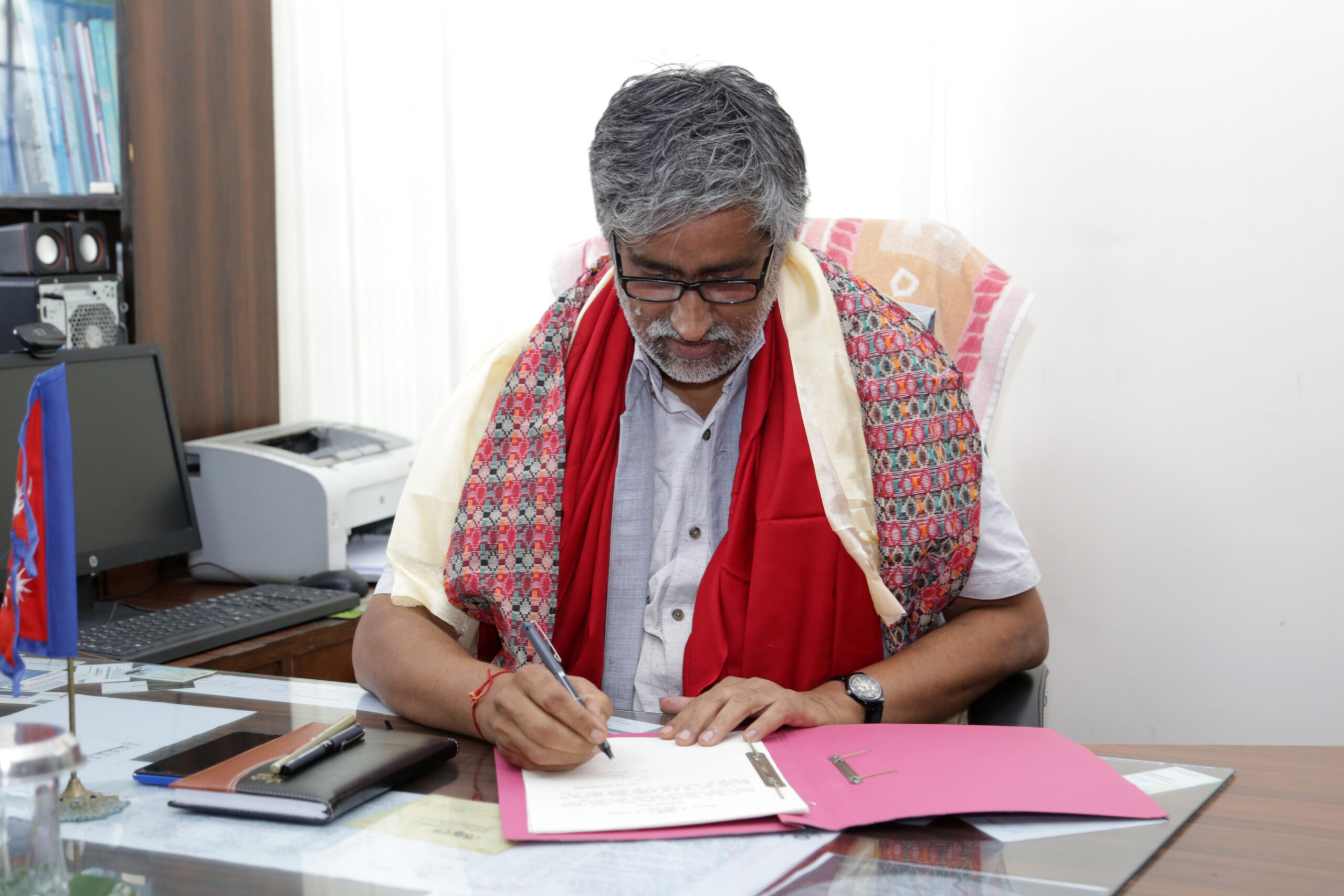 राससले भिडियो सेवा सञ्चालन गर्ने