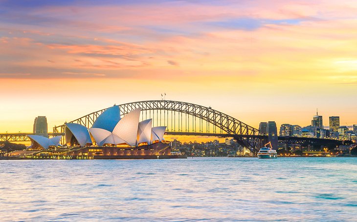 Australia raises rates in third swipe at inflation