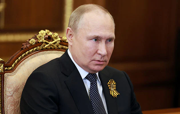 Sanctions on Russian grain exports must be removed to improve food markets: Putin